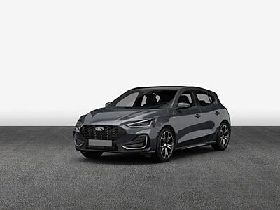 Ford Focus 1,0 EcoBoost Hyb. 114kW ST-Line X Tur AT 5 Türen