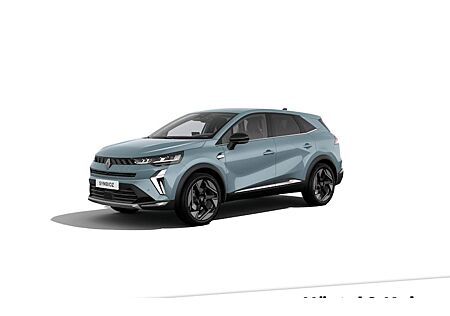 Renault Symbioz Full Hybrid E-Tech 160 Iconic 5 Türen