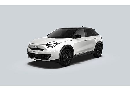 Fiat 600 1.2 Hybrid T3 107 kW DCT 5 Türen