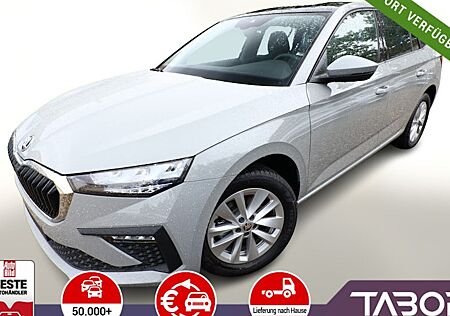 Skoda Scala 1.0 TSI 85kW DSG Selection 5 Türen