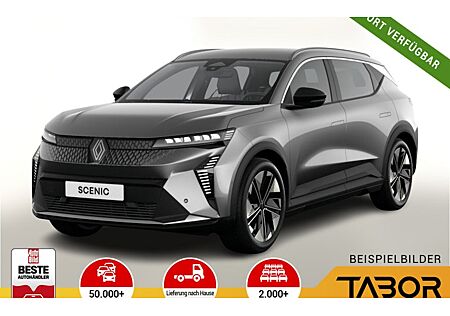 Renault Scenic E-Tech Techno 220 Long Range 5 Türen