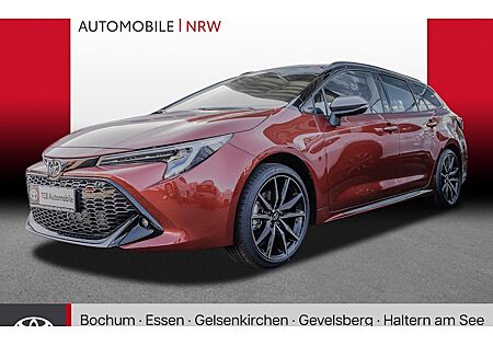 Toyota Corolla 2,0 Hybrid GR Sport Touring Sports 5 Türen