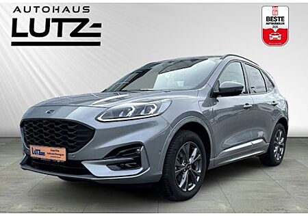Ford Kuga 2.5 Duratec PHEV ST-Line X CVT 5 Türen