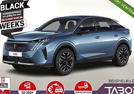Peugeot 3008 Hybrid 145 e-DSC6 Allure 5 Türen