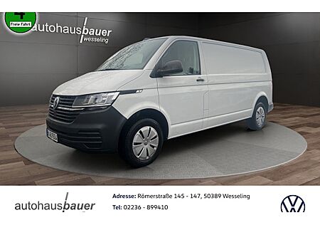 VW T6 Transporter 2,0 TDI 81kW kurz 2,8t 4 Türen