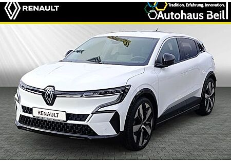 Renault Megane E-Tech Techno 220 Comfort Range 5 Türen