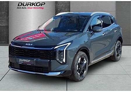 Kia Sportage 1.6 T-GDI Hybrid Spirit Auto 5 Türen