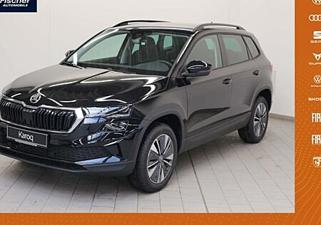 Skoda Karoq 1.5l TSI ACT DSG TOUR 5 Türen