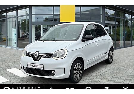 Renault Twingo 22KWh Techno Paket 5 Türen