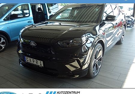 Ford Capri Dualmotor Extended R. 79kWh AWD 5 Türen