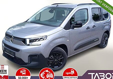 Citroën Berlingo BlueHDi 130 S&S EAT8 M MAX 5 Türen