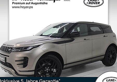 Land Rover Range Rover Evoque D200 R-DYNAMIC SE AWD Automatik 5 Türen