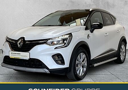 Renault Captur TCe 130 GPF Intens 5 Türen