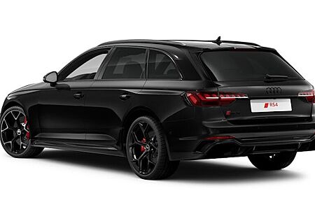 Audi RS4 2.9 TFSI tiptronic quattro Avant 5 Türen