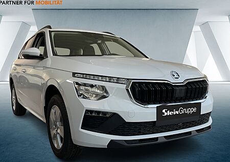 Skoda Kamiq 1.0 TSI 85kW DSG Essence 5 Türen