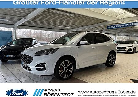 Ford Kuga 2.5 Duratec PHEV ST-Line X 5 Türen