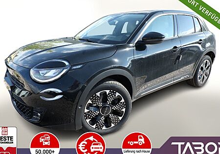 Fiat Andere 1.2 Hybrid T3 100 kW 5 Türen