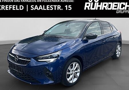 Opel Corsa 1.2 55kW Elegance 5 Türen