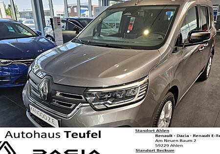Renault Kangoo E-TECH Techno Comfort Range AC22 L1 5 Türen