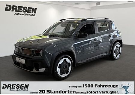 Renault 4 E-Tech Evolution 120 Urban Range 5 Türen