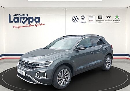 VW T-Roc 1.5 TSI OPF DSG GOAL 5 Türen