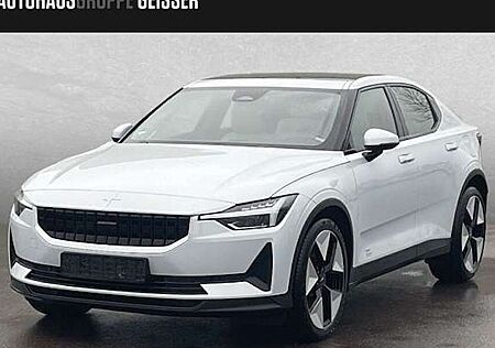 Polestar 2 Long Range Single Motor 5 Türen