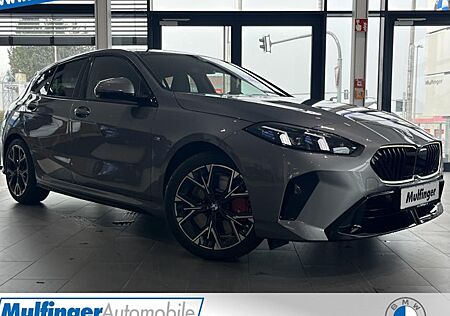 BMW 1er 118d Steptronic 5 Türen