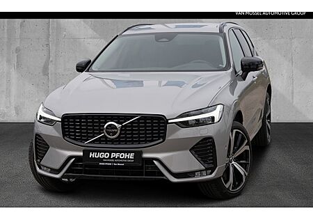 Volvo XC 60 B4 Plus Dark Auto 5 Türen