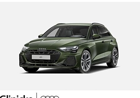 Audi A3 35 TFSI S tronic S line Sportback 5 Türen