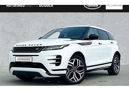 Land Rover Range Rover Evoque D200 R-DYNAMIC SE AWD Automatik 5 Türen