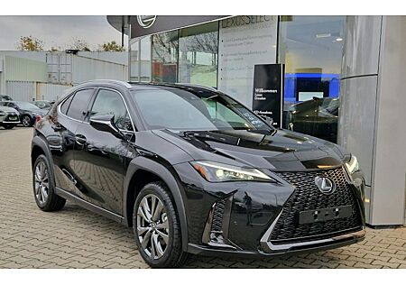 Lexus UX 300h F Sport Design 5 Türen