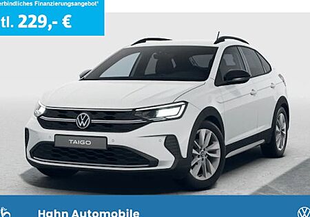 VW Taigo 1.0 TSI OPF 85 kW DSG GOAL 5 Türen