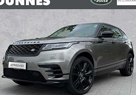 Land Rover Range Rover Velar 2.0 P300 R-Dynamic SE 5 Türen