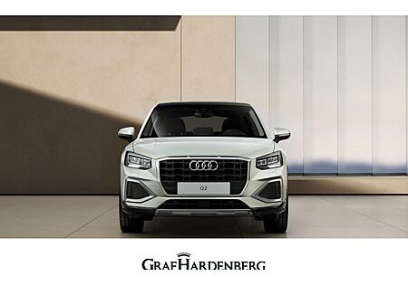 Audi Q2 35 TFSI S tronic advanced 5 Türen