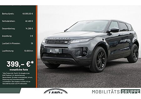 Land Rover Range Rover Evoque D165 S AWD Automatik 5 Türen