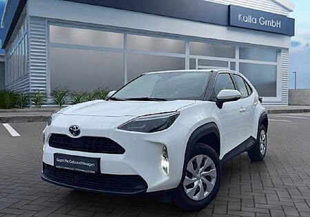 Toyota Yaris Cross 1,5-l-VVT-iE 5 Türen
