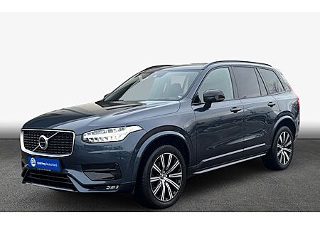 Volvo XC 90 D5 AWD Geartronic R-Design 5 Türen