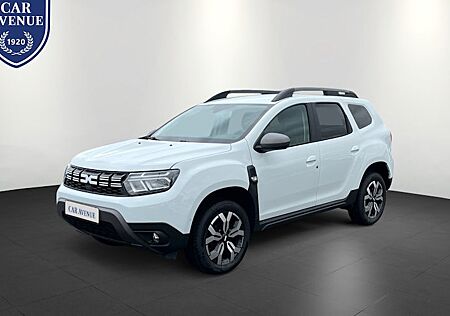 Dacia Duster TCe 100 ECO-G Journey 5 Türen