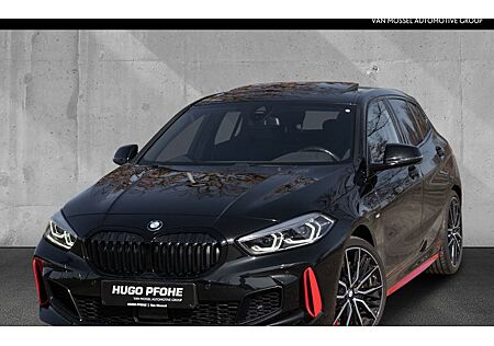 BMW 1er 128ti A 5 Türen