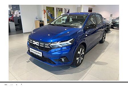 Dacia Sandero TCe 90 CVT Expression 5 Türen