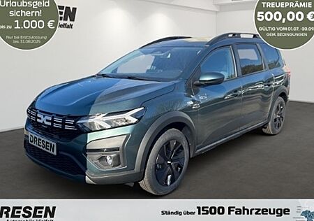 Dacia Duster HYBRID 140 Expression 5 Türen