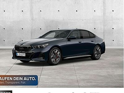 BMW i5 eDrive40 4 Türen