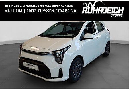 Kia Picanto 1.0 Vision 5 Türen