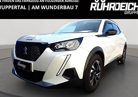 Peugeot 2008 PureTech 100 Allure Pack 5 Türen