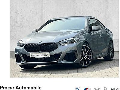 BMW 2er M235i xDrive Gran Coupé Steptronic 4 Türen
