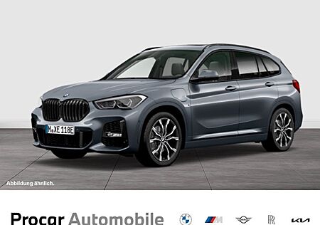 BMW X1 xDrive25e M Sport Steptronic 5 Türen