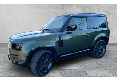 Land Rover Defender 3.0 D250 MHEV 90 3 Türen