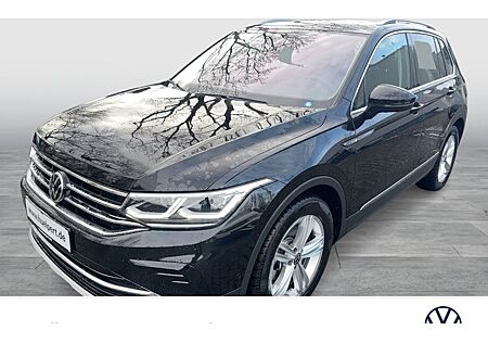 VW Tiguan 2.0 TSI OPF DSG 4MOTION Elegance 5 Türen