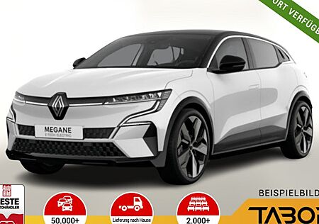 Renault Megane E-Tech Techno 220 Comfort Range 5 Türen