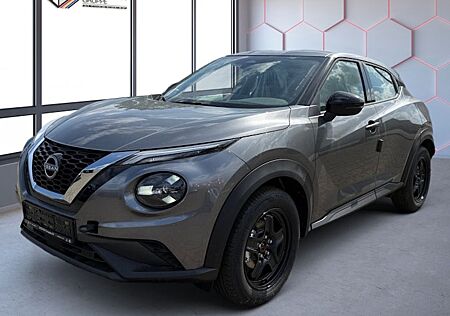 Nissan Juke 1.0 DIG-T ACENTA 5 Türen